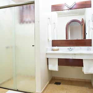 Luxury Quadruple Room